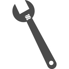 Construction Tool Illustration