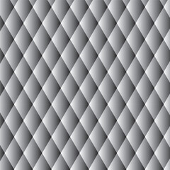 Fototapeta na wymiar abstract geometric rhombus gradient pattern, perfect for background, wallpaper