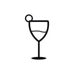 drink logo icon