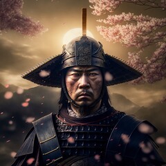 Samurai S2