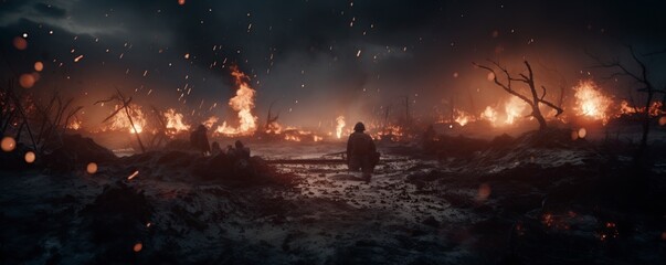 World War 2 S2