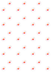 무궁화_패턴 배경