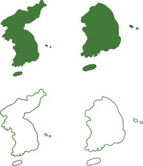 230731_대한민국지도_01