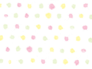 手書き水丸イラストの素材セット_カラフル