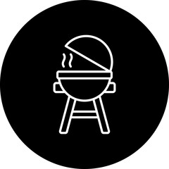 Bbq Icon