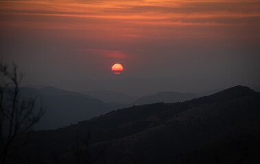 Atardecer