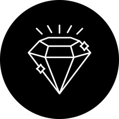 Diamond Icon