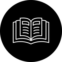 Book Icon