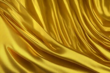 golden silk fabric 
Created using generative AI tools