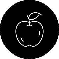 Apple Icon