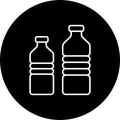 Bottle Icon
