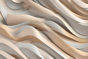 abstract background with waves  
Created using generative AI tools