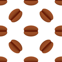 Pattern homemade cookie different taste in pastry biscuit