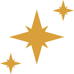 Obraz premium Sparkle Illustration