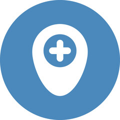 Obraz premium Contact Icon