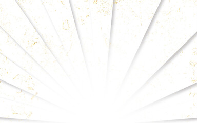 Obraz premium Sun rays. Vector