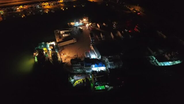 Drum At Traditional Ethnic Dance