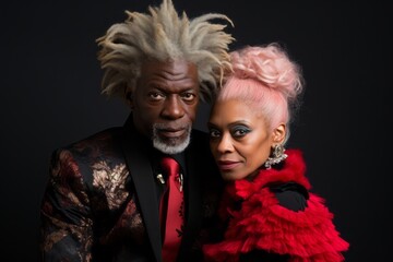 高齢者の画像,Generative AI AI画像