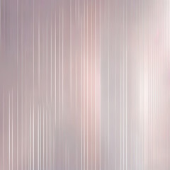 Premium background design with white line pattern in luxury pastel colour with Generative AI.