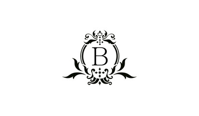 Luxury Logo B