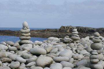 Cairns, Bretagne