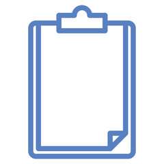 clipboard