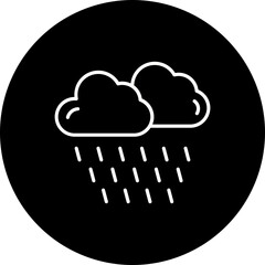 Rainy Icon