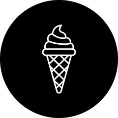 Ice Cream Icon