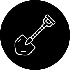 Shovel Icon