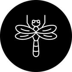 Dragonfly Icon