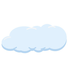 Sky Cloud Icon