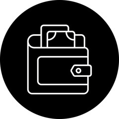 Wallet Icon