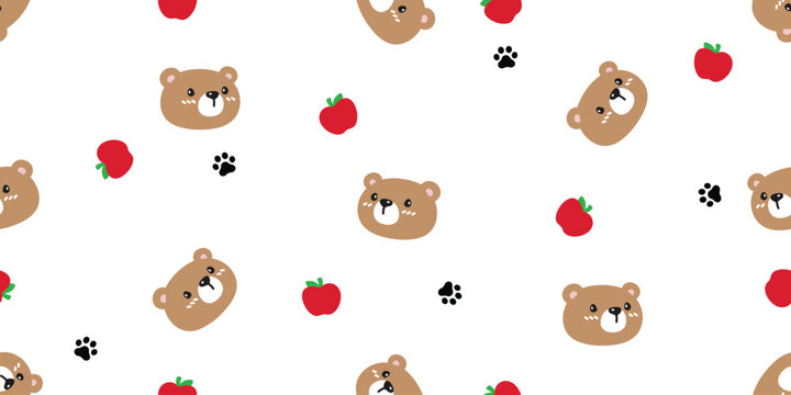 Polar Bear Pattern Images Browse 1 102 Stock Photos Vectors and