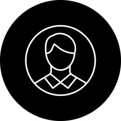 Profile Icon