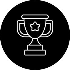 Trophy Icon