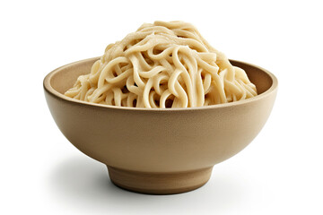 Tasty Bowl of Noodles for Your Appetite