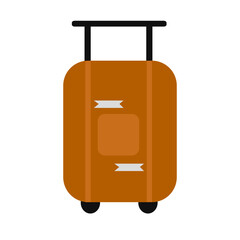 Travel Equpment Icon