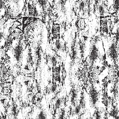 Grunge Black And White Urban Vector Texture Template. Dark Messy Dust Overlay Distress Background. Easy To Create Abstract Dotted, Scratched, Vintage Effect With Noise And Grain. Aging Design Element