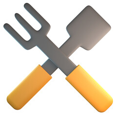 hammer and nail