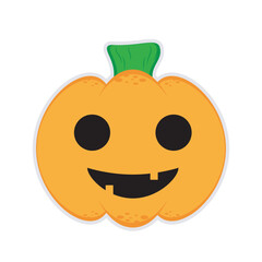 Halloween Cute Sticker