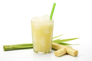 ice sugarcane juice 3