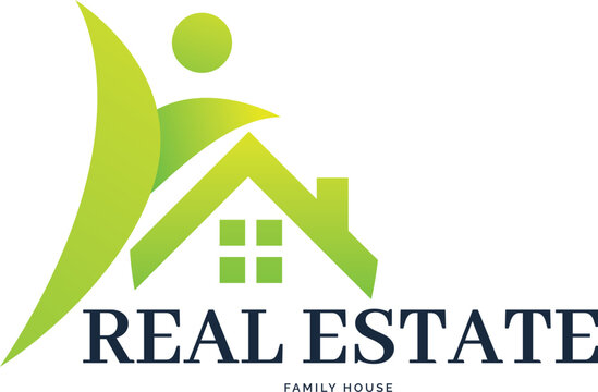 Logo Real Estate