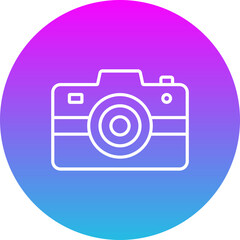 Camera Icon