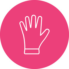 Obraz premium Hand Icon