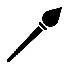 Paint brush Icon
