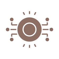 Vision Icon