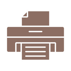 Printer Icon
