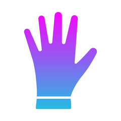 Hand Icon