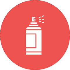 Spray paint Icon
