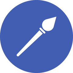 Paint brush Icon